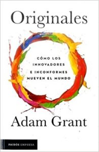 Originales de Adam Grant