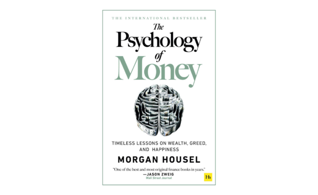La Psicología del Dinero