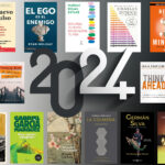 Libros que cambiaron mi 2024