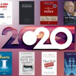 Libros que leí en 2020: liderazgo, fe y aprendizajes que marcaron mi año