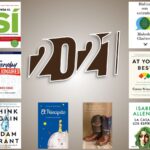 Libros que leí en 2021: ventas, relaciones y decisiones que transformaron mi forma de pensar