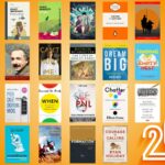 Libros que leí en 2022: 33 lecturas sobre mente, liderazgo y crecimiento personal